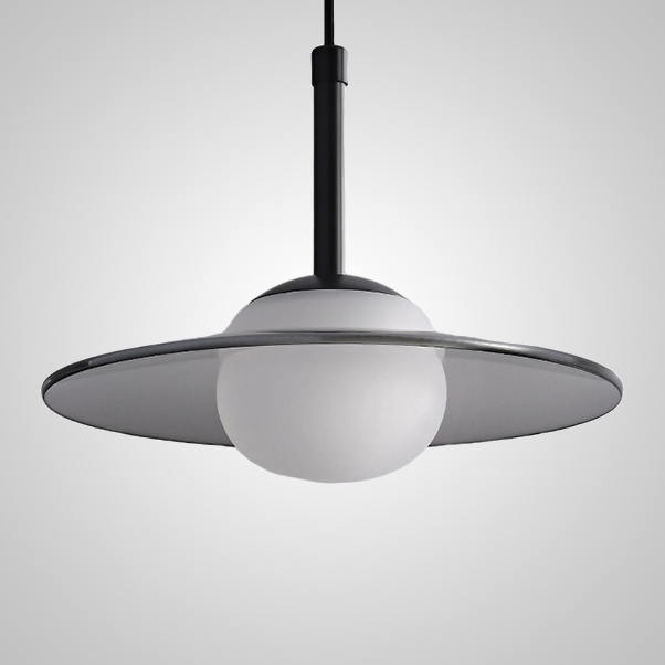 Подвесной светильник GISSUR D30 by ImperiumLoft