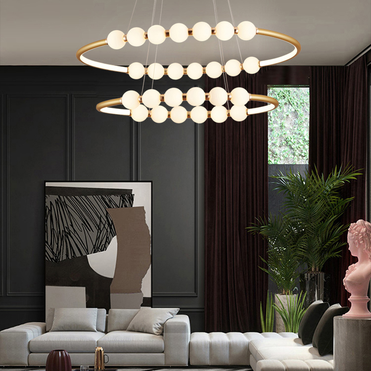 Подвесная Люстра Access Ch D81 By Imperiumloft