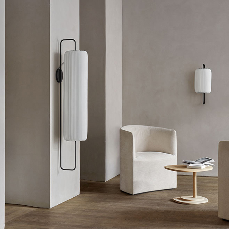 Настенный светильник SAKARI WALL L25 by ImperiumLoft