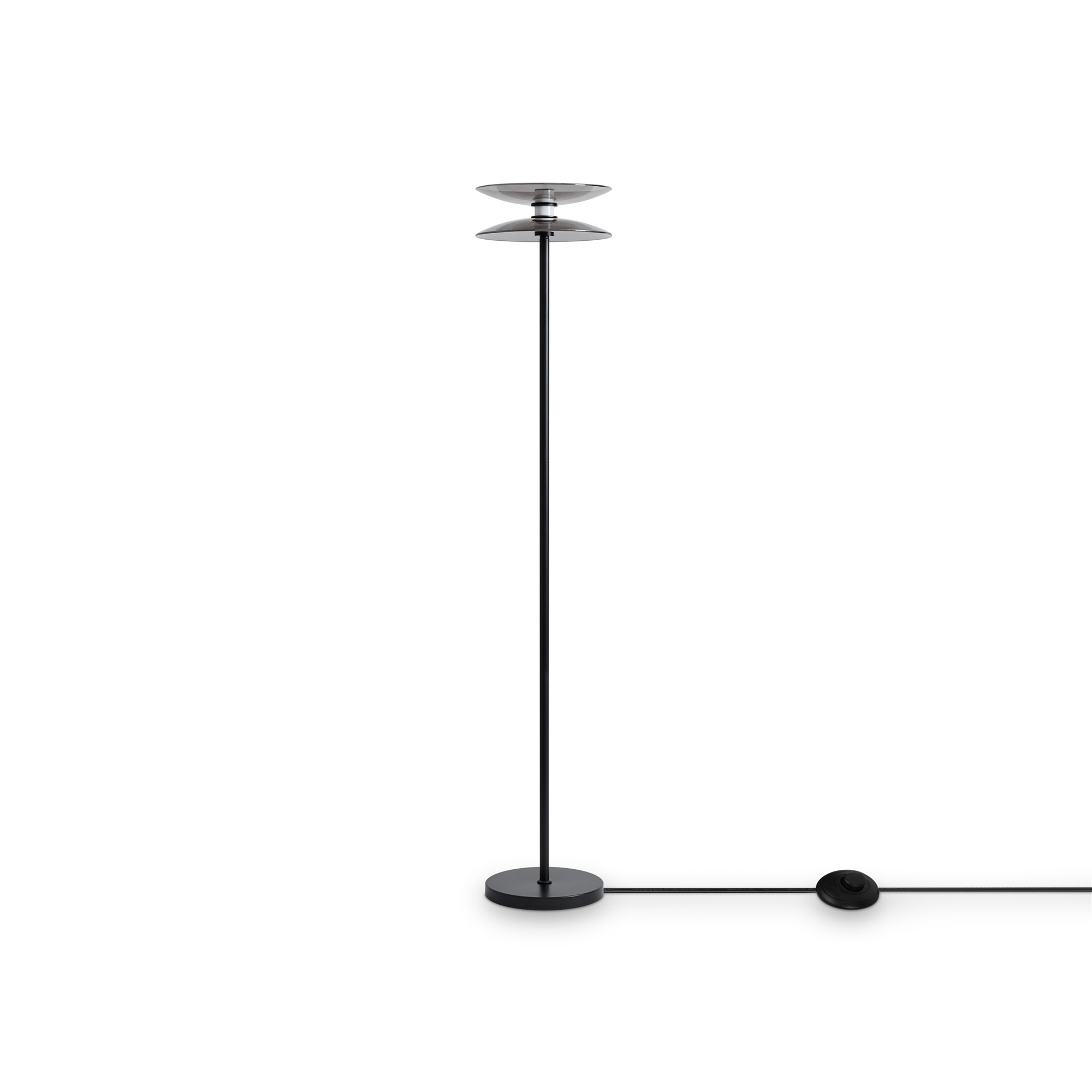 Напольный светильник (торшер) Freya FR5537FL-L7B