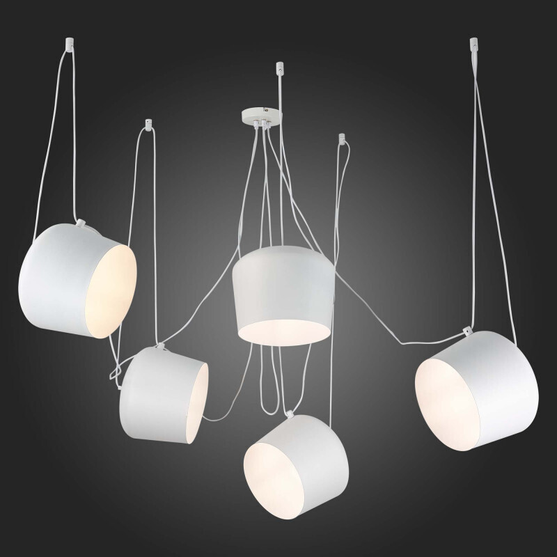 Подвесной светильник Evoluce SLE120653-05