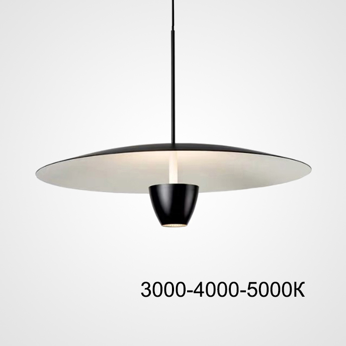 Подвесной светильник REFLECT D40 Трехцветный свет by ImperiumLoft