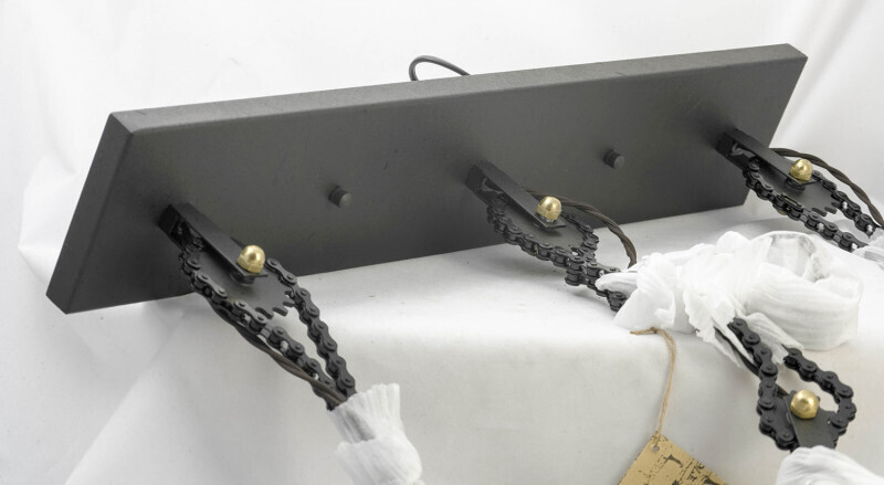 Каскадная люстра Lussole LOFT LSP-9628