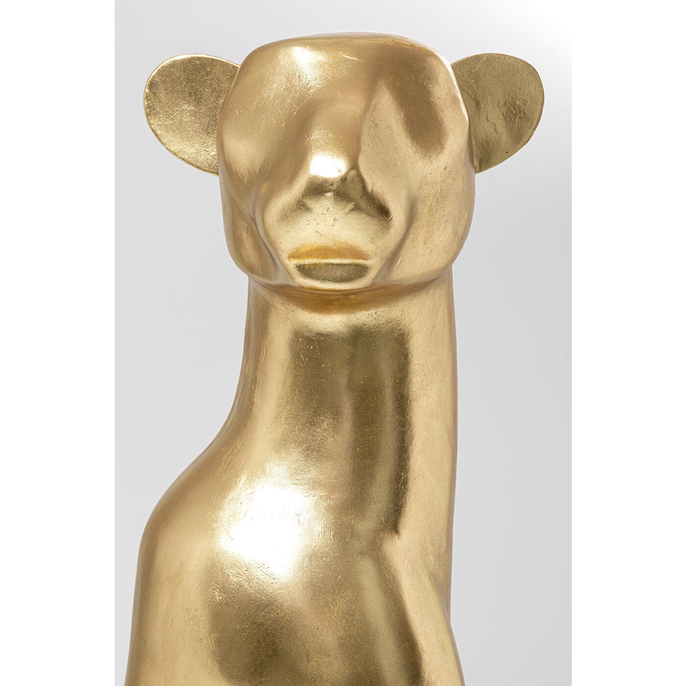 Фигура декоративная Leopard 53611 Kare