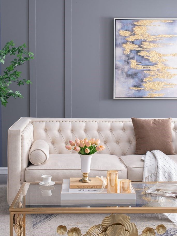 Ваза Glasar 1718