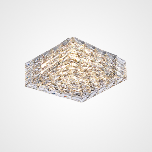 Потолочная люстра CARE CH L33 by ImperiumLoft