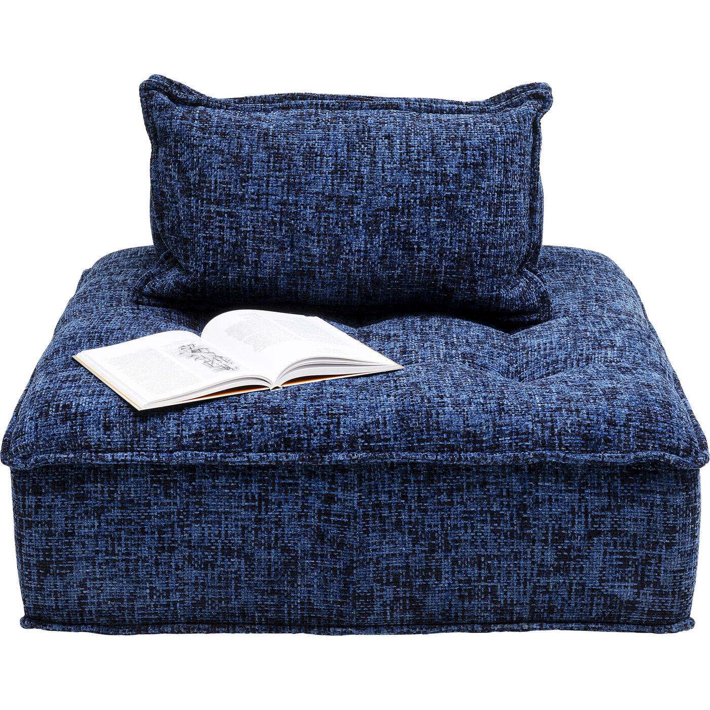 Элемент дивана Portofino Blue KARE 70513