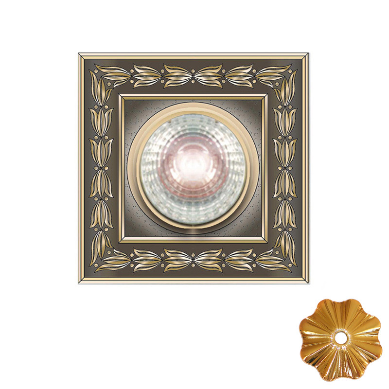 Встраиваемый светильник Martinez Y Orts 3915/1X D-20