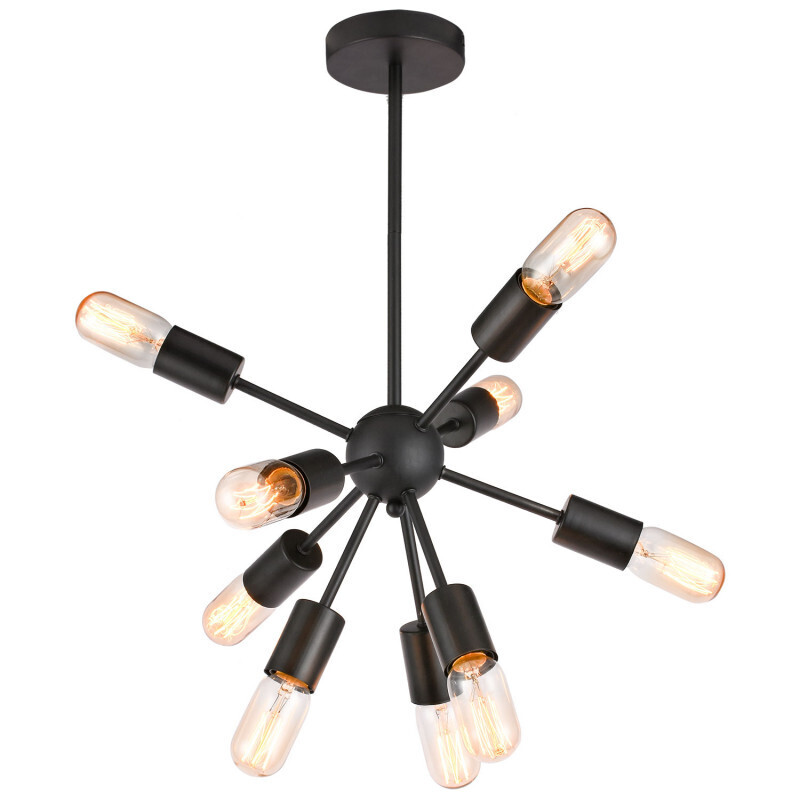 Подвесной светильник Lussole LGO LSP-8272