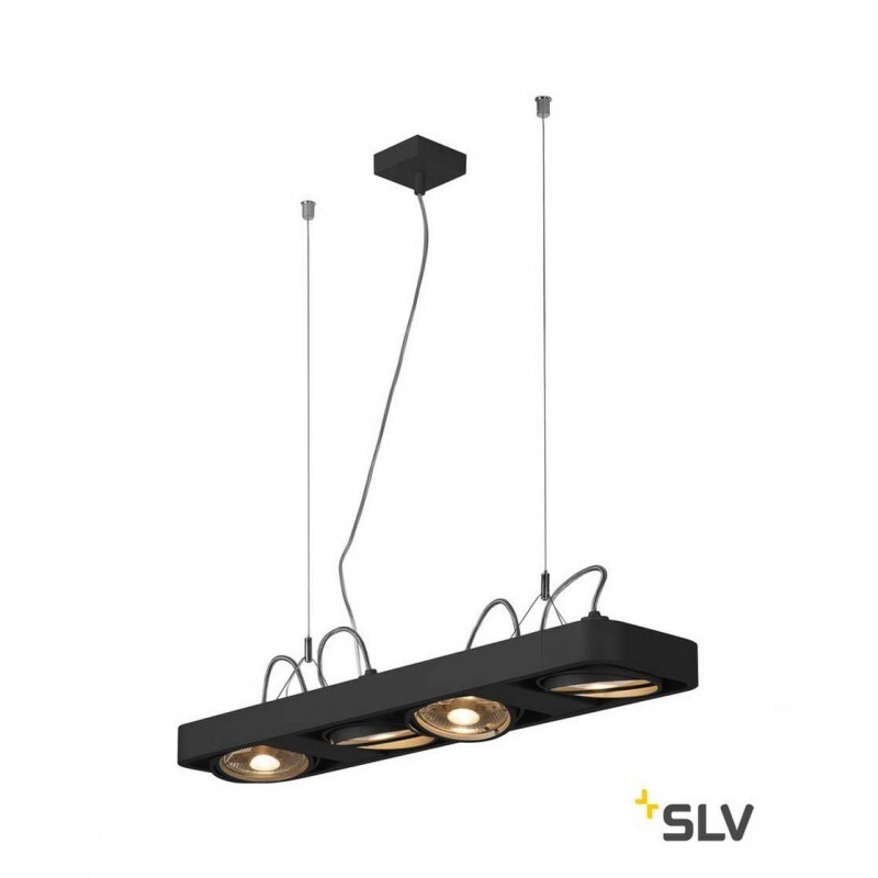 Подвесной светильник SLV 159220