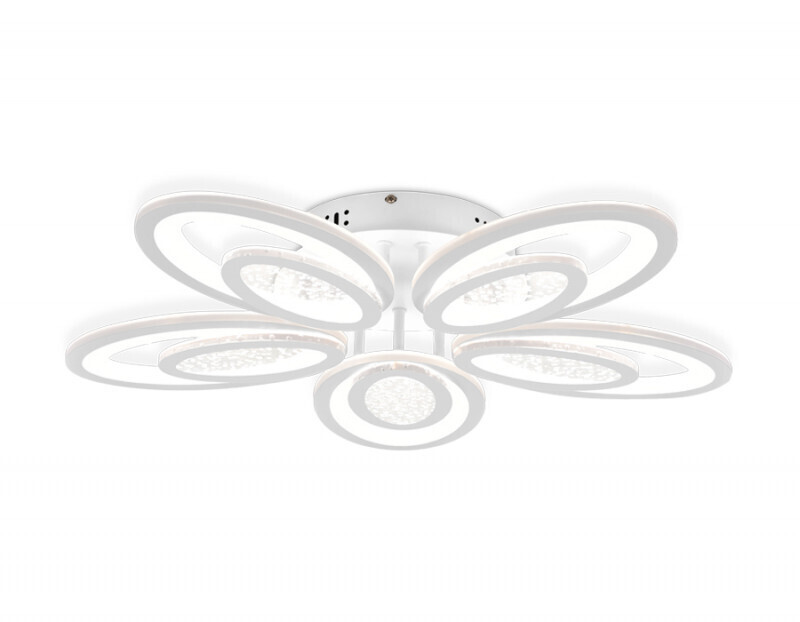 Накладная люстра Ambrella FA423