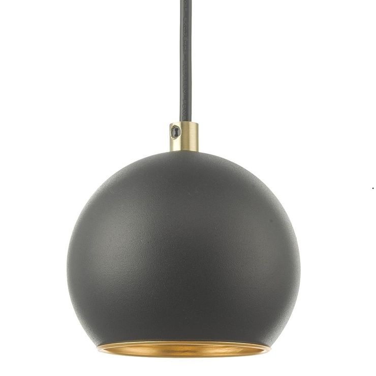 Подвесной светильник VOLL ONE by ImperiumLoft