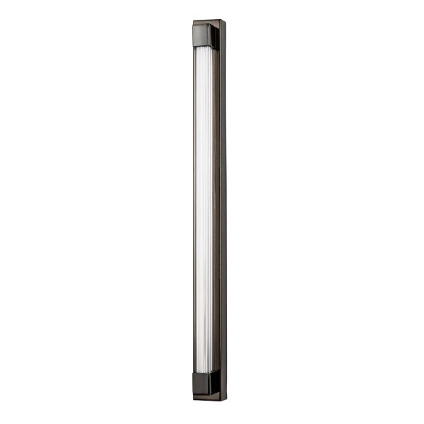 Бра LED4U L2244-520 BK