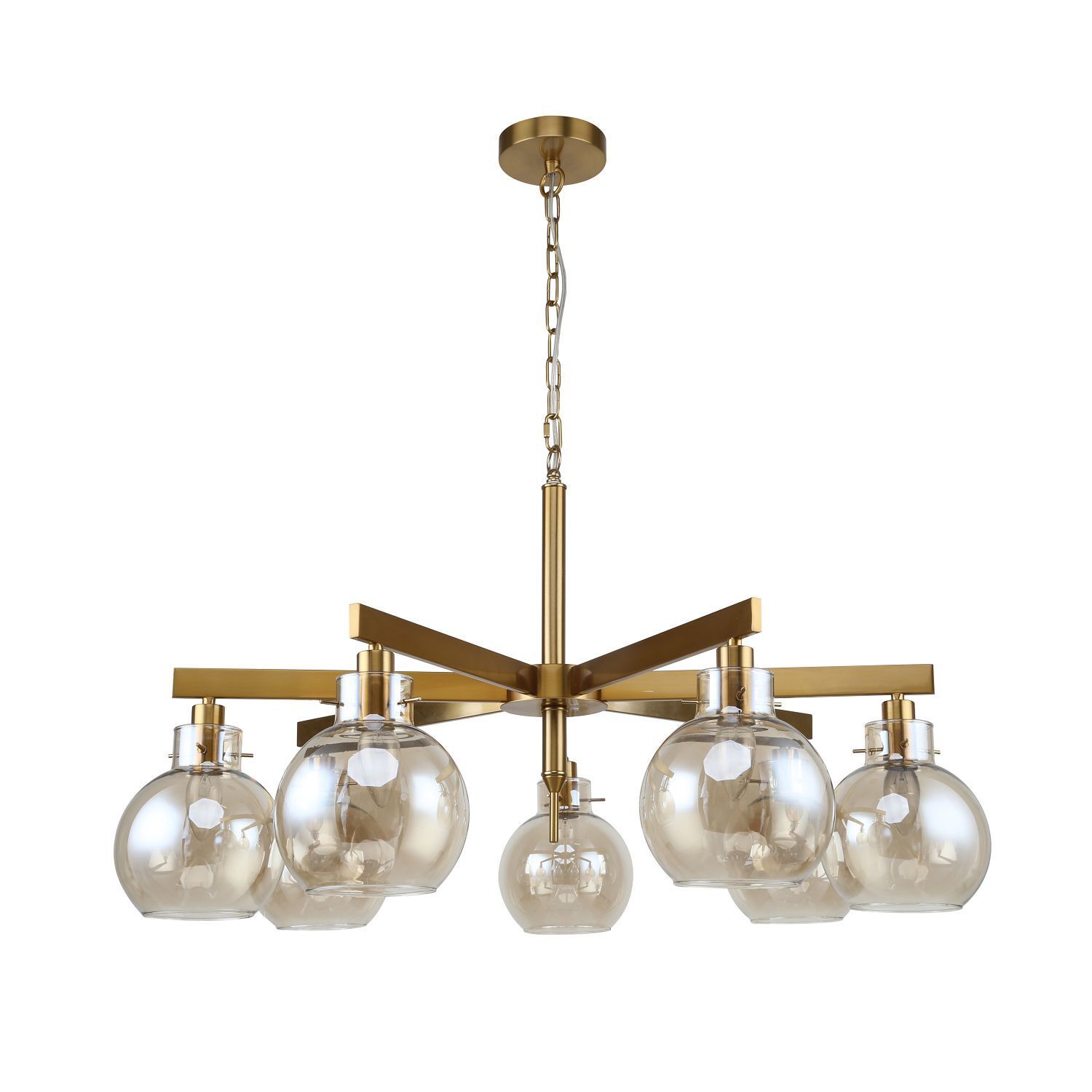 Люстра Favourite 2775-7P