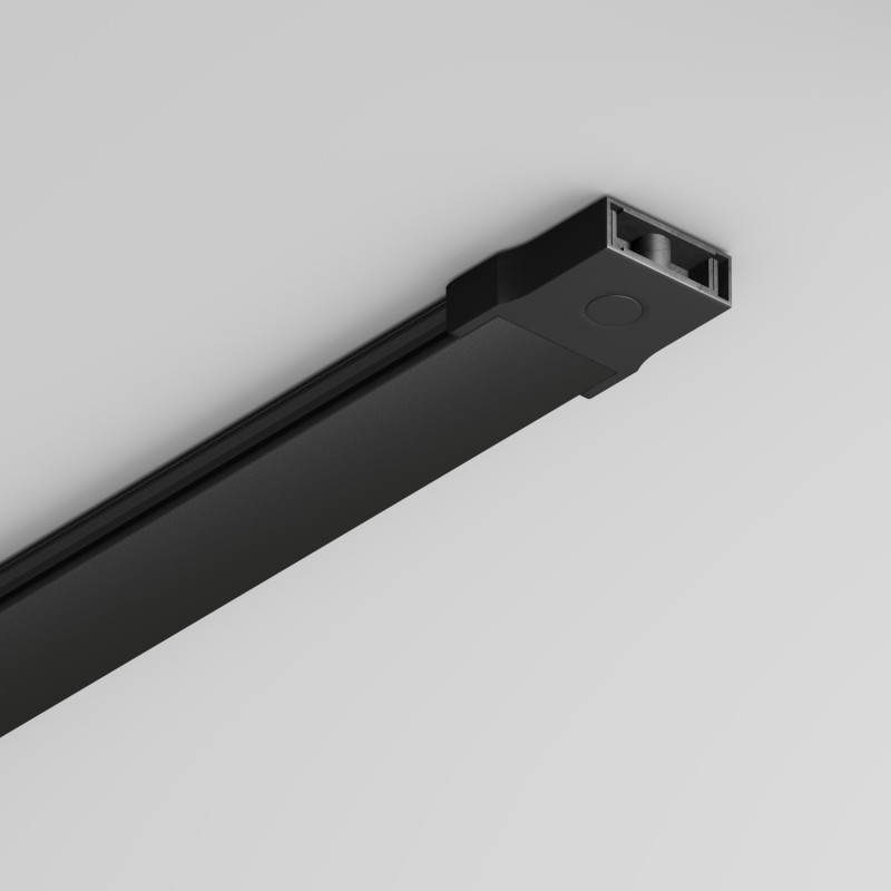 Шинопровод Denkirs TR5202-BK