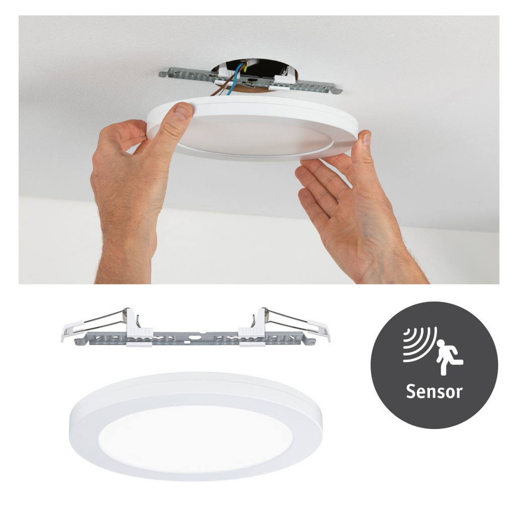 Встраиваемый светильник Paulmann 95391