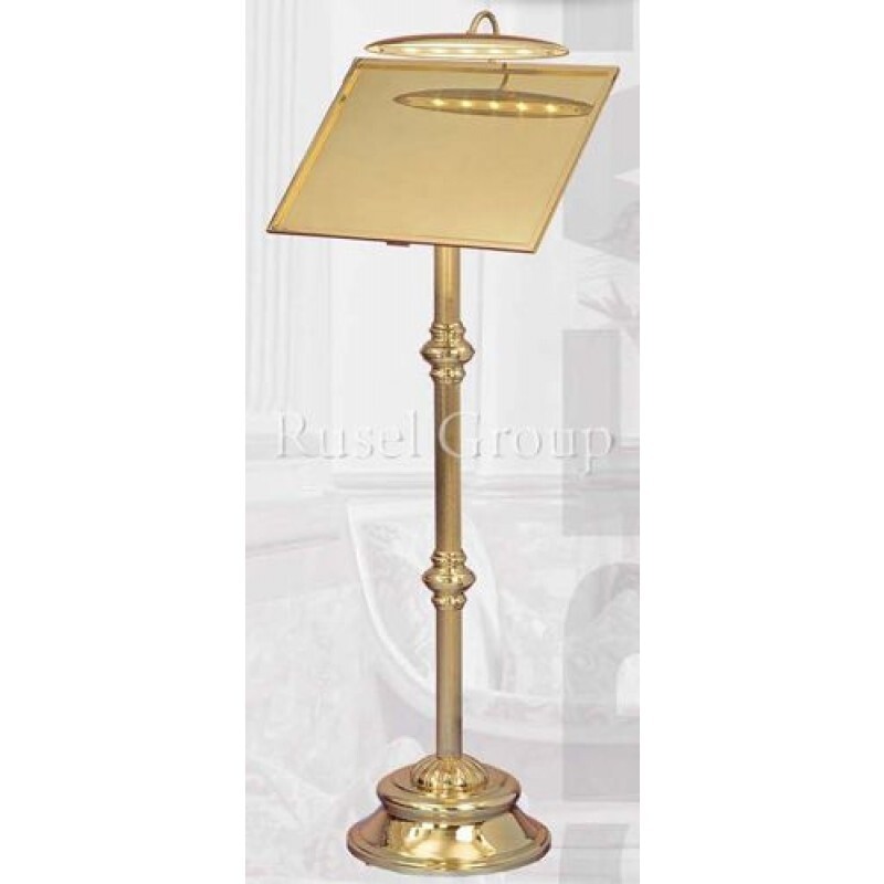 Подставка для меню Riperlamp 602G