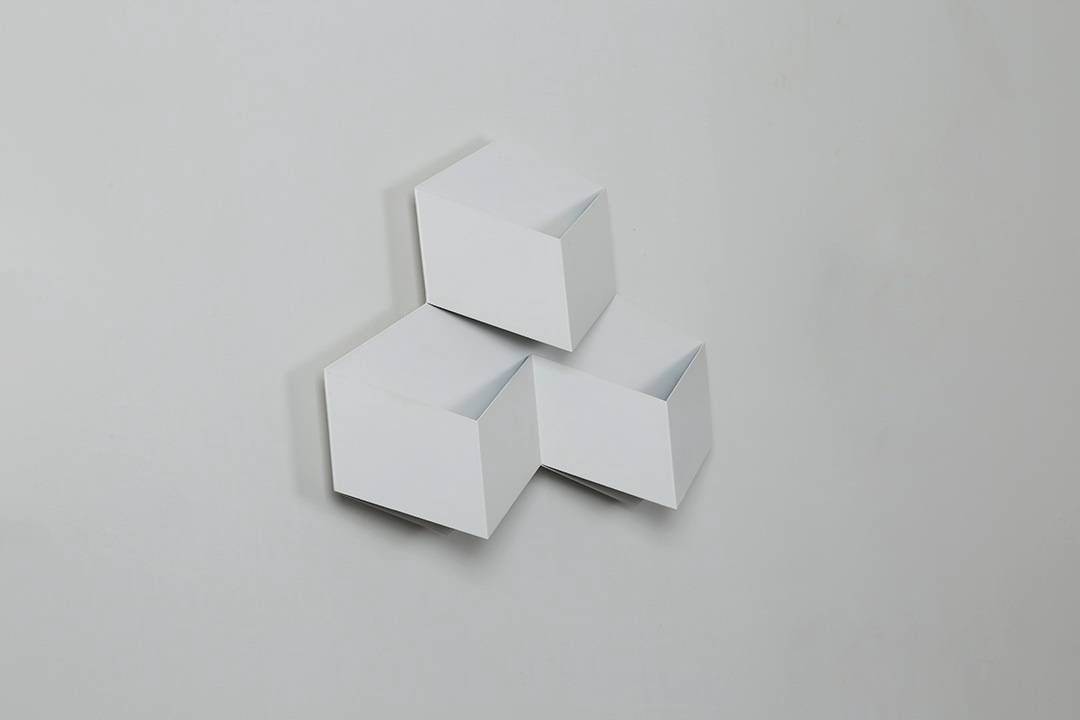 Светильник настенный DesignLed GW-1101-3-9-WH-NW