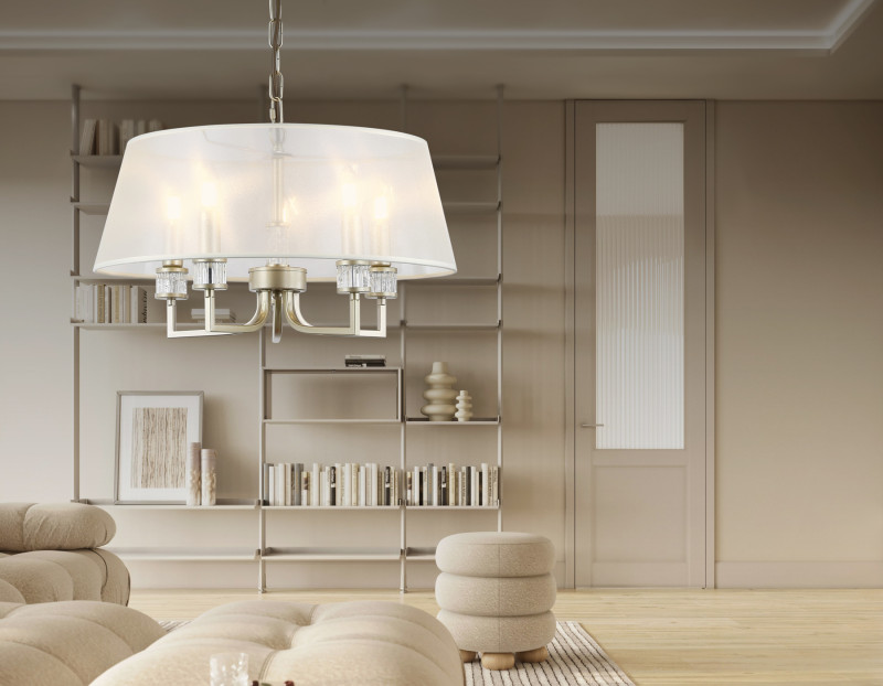 Подвесная люстра Ambrella Light LH71211