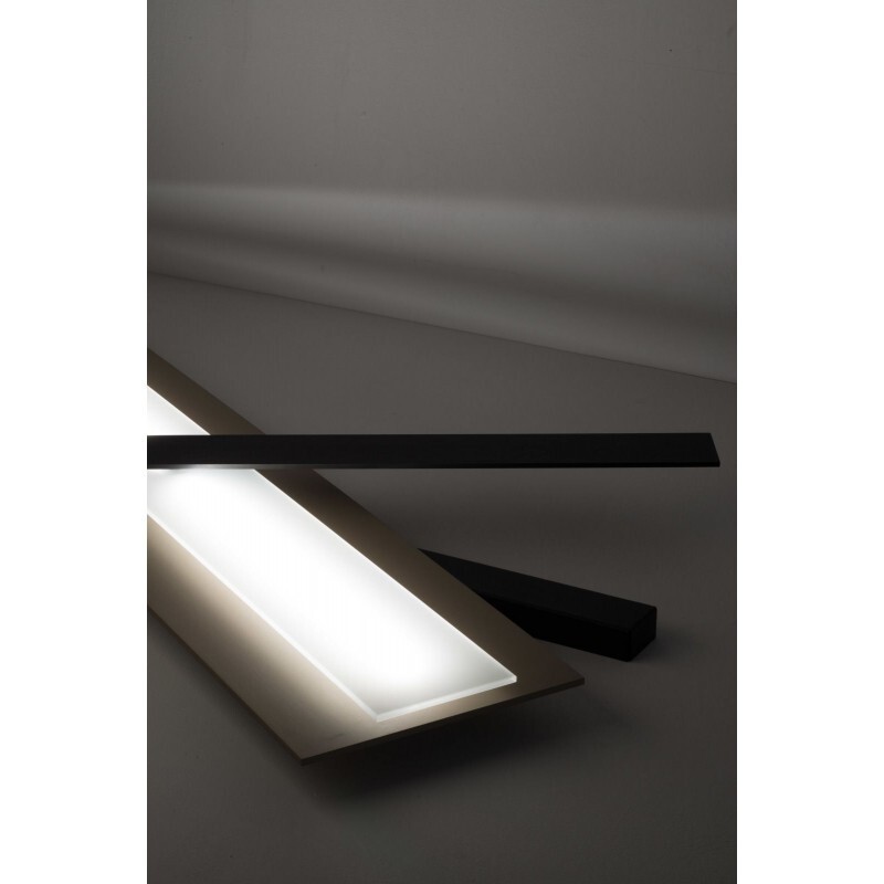 Настенный светильник Linealight Eclips 8152