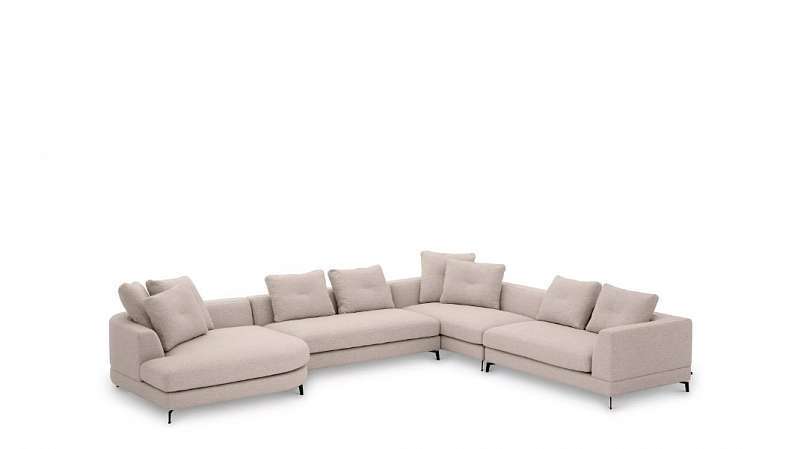 Диван Eichholtz MODERNO L 116746