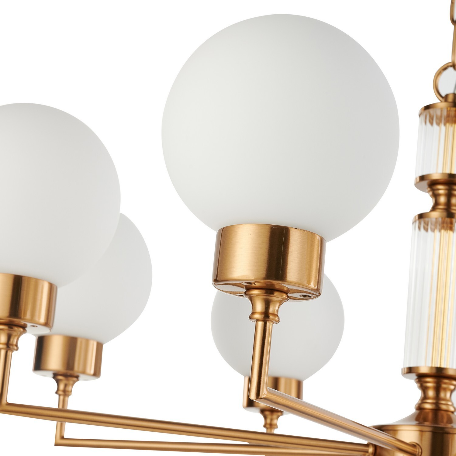 Люстра Favourite 2670-15P