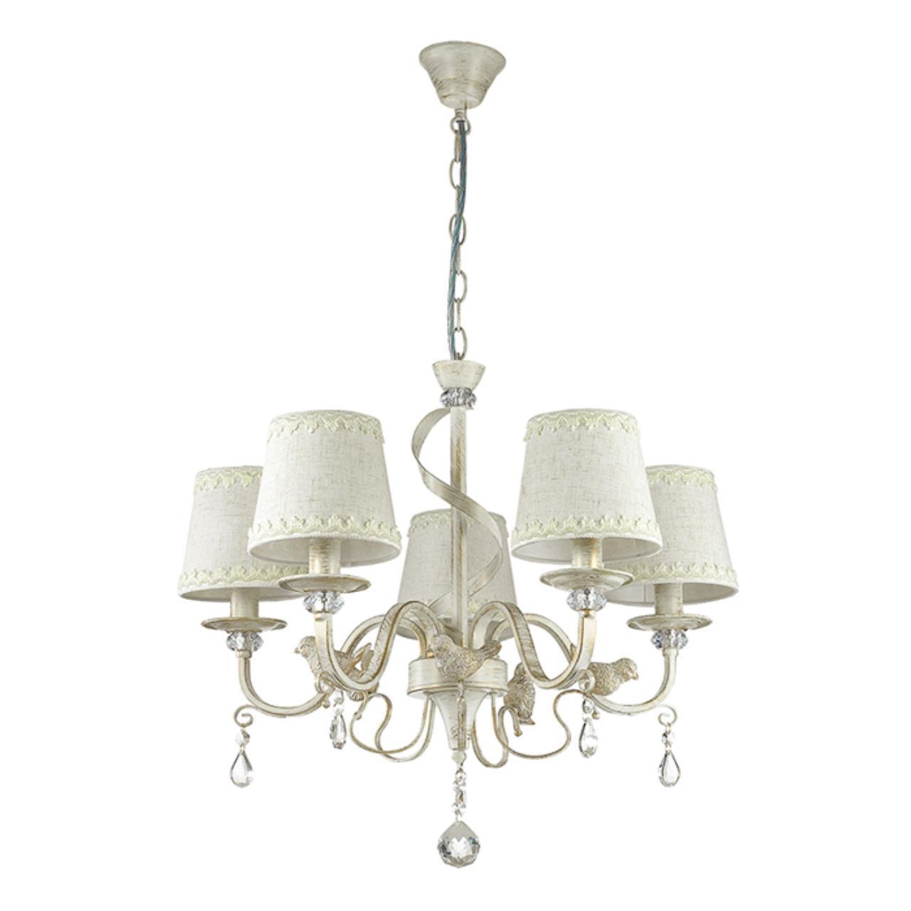 Люстра Lumion 3404/5