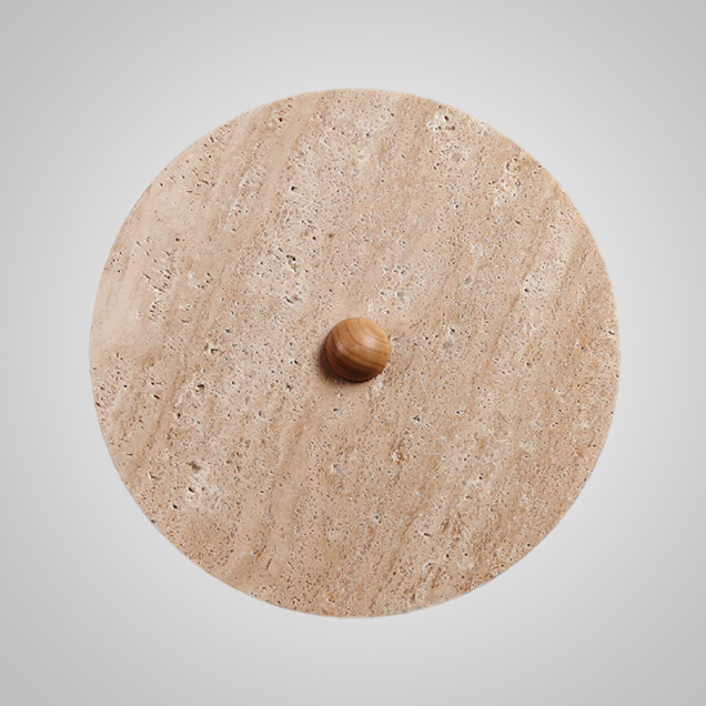 Настенный светильник JOAR B D50 by ImperiumLoft