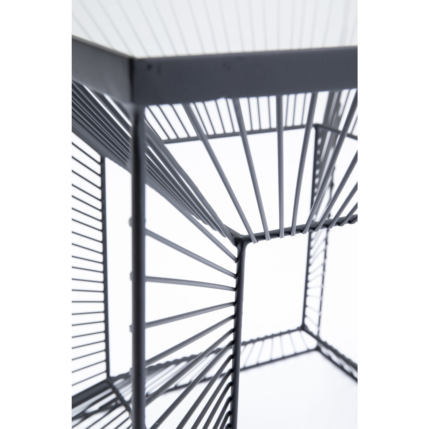 Столик кофейный Dimension 84753 KARE