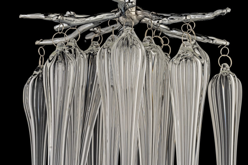 Подвесная люстра Dio D'arte Tavenna H 1.5.21.101 N