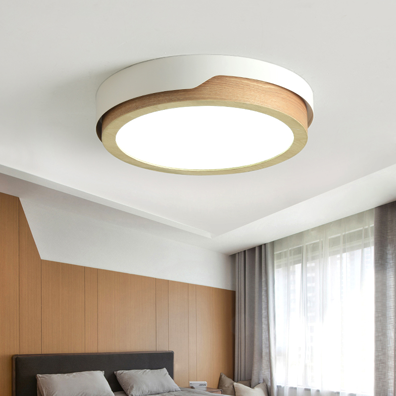 Потолочный светильник LID D47 by ImperiumLoft