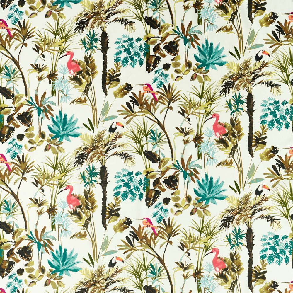 Текстиль Clarke & Clarke Amazonia F1518/02