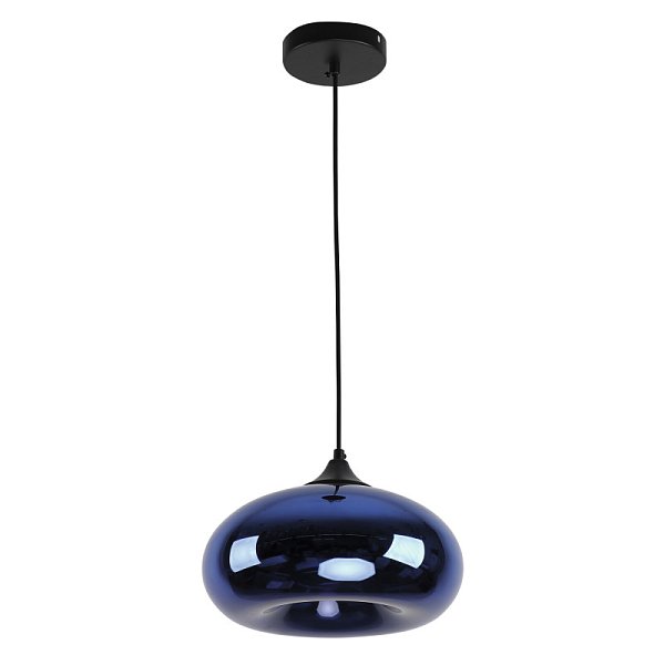 Подвесной светильник MODELUX MD.0610.1 BL