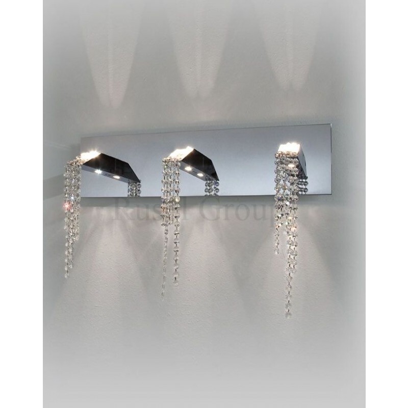 Настенный светильник ILFARI BEAUTY OF SILENCE W3 10230