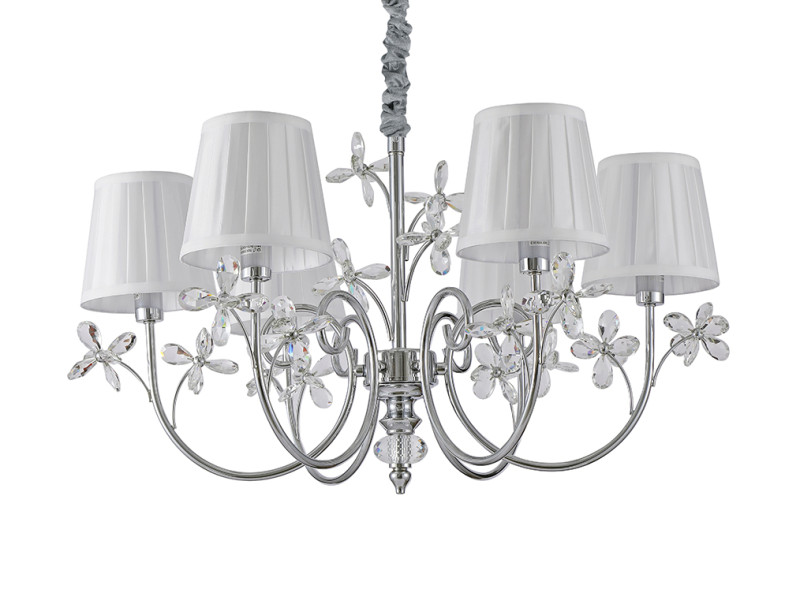 Подвесная люстра Newport 1176/C