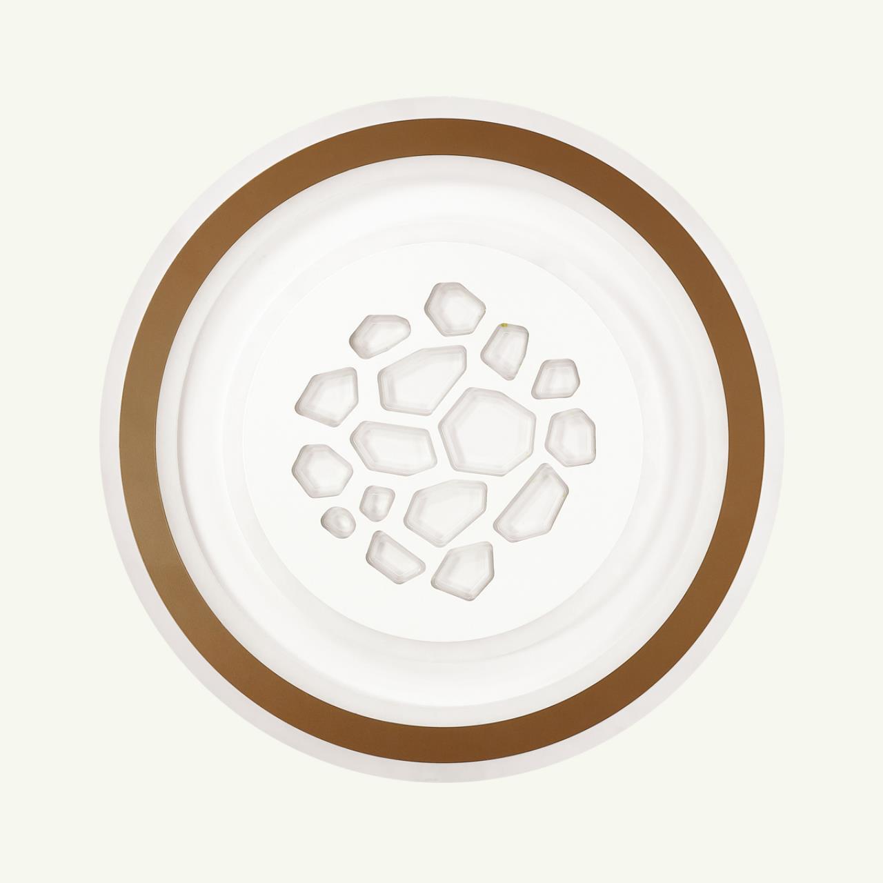 Настенно-потолочный светильник Sonex 3024/99CL