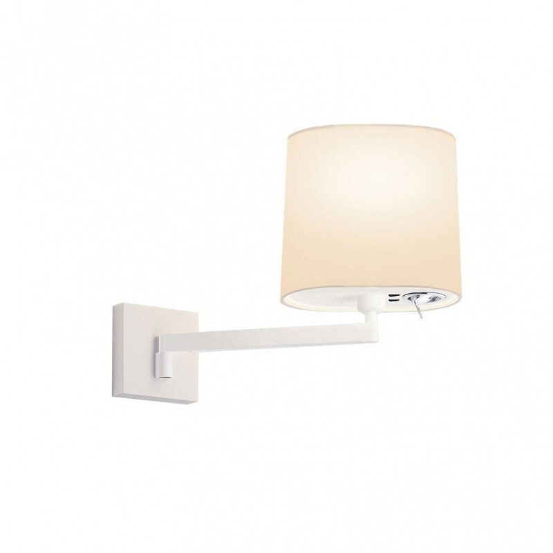 НАСТЕННЫЙ СВЕТИЛЬНИК  VIBIA Swing 0509
