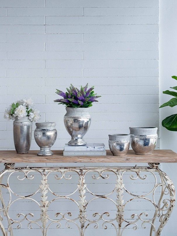 Ваза Glasar 1199