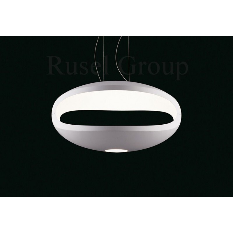 Подвесной светильник Foscarini O-SPACE sospensione