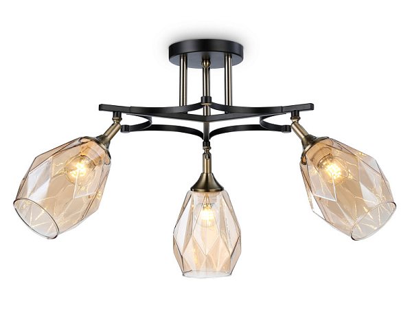 Накладной светильник Ambrella Light TR303033