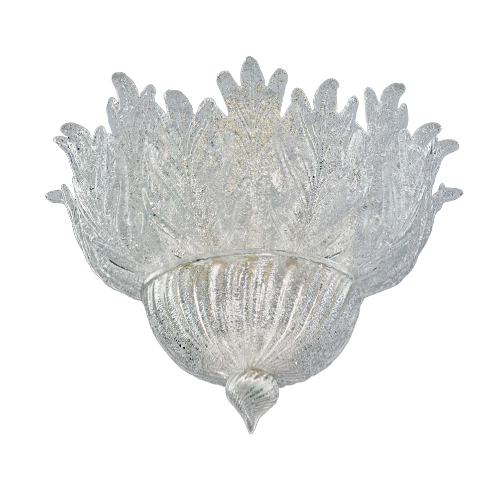 Потолочный светильник Barovier & Toso 5368/OR