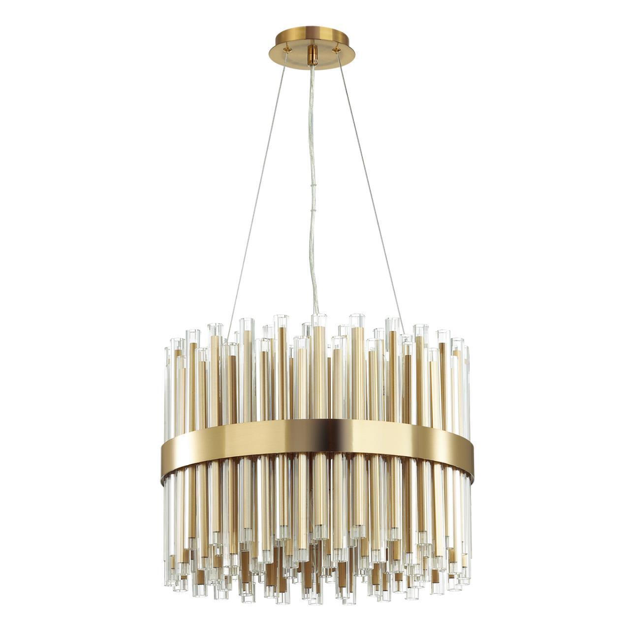 Люстра Odeon Light 4786/12A