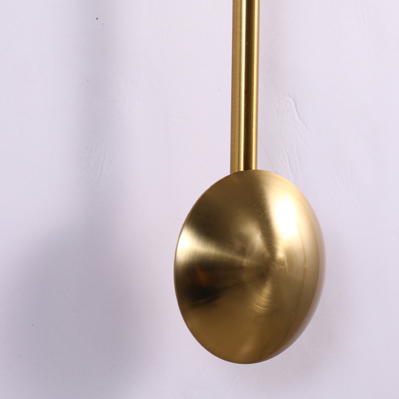 Настенный светильник MOGENS by ImperiumLoft