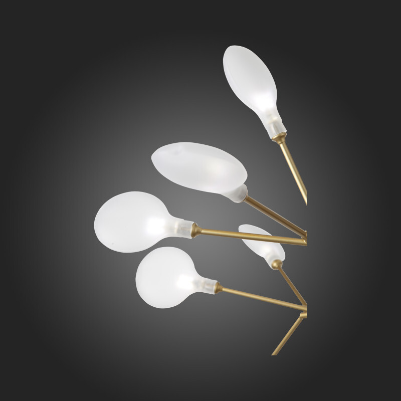 Торшер ST Luce SL411.225.27