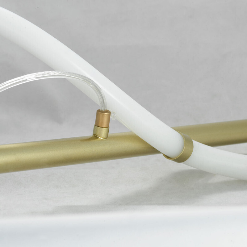 Подвесная люстра Lussole LOFT LSP-8365