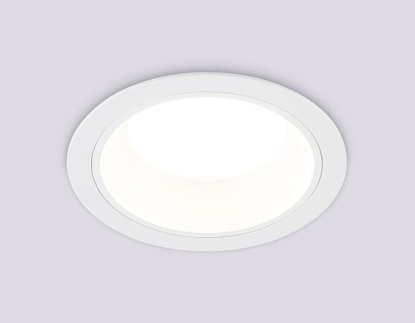 Встраиваемый светильник Ambrella Light TN52335
