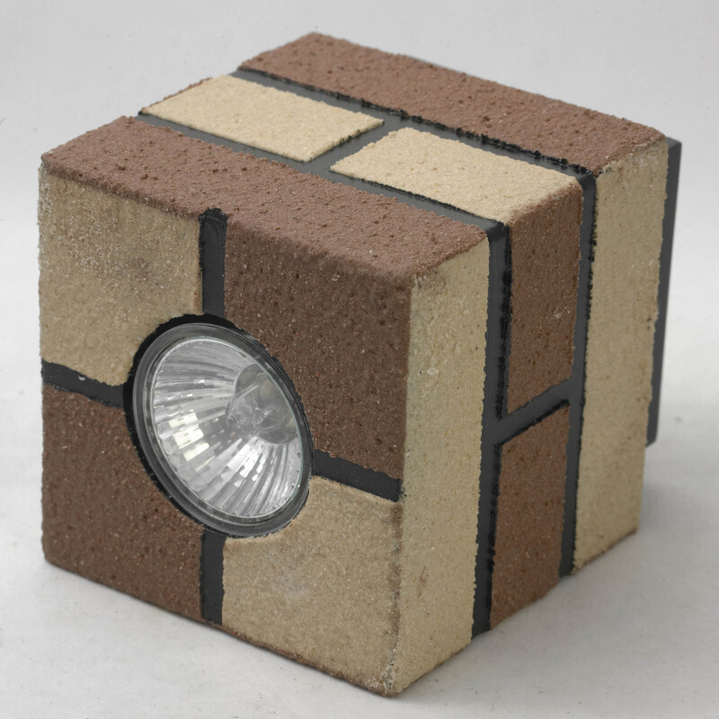 Накладной светильник Lussole LOFT LSP-9687