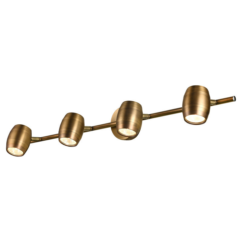 Спот Lussole LOFT LSP-9568