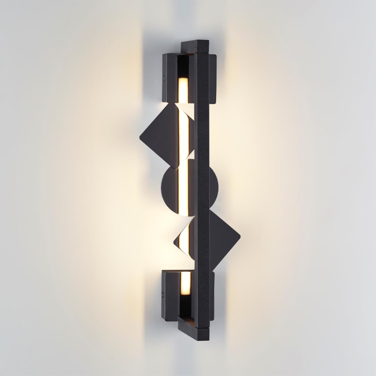 Настенный светильник Odeon Light 6690/7WL