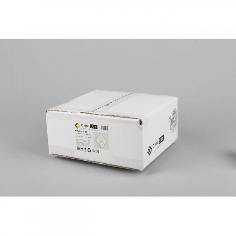 Бра Omnilux OML-02921-20